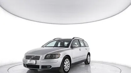 Usata Volvo V50 Momentum 135 CV (99 kW) 2006 Station wagon