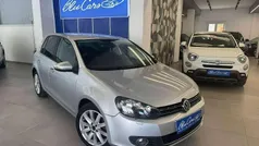 Other Usata 2010 VW Golf VI Comfortline Tre volumi | 7500 € (Buon prezzo)