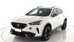 Bianco Usata 2024 Cupra Formentor SUV | 29.600 € (Ottimo prezzo)