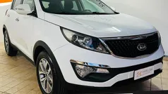 Usata 2015 Kia Sportage SUV | 9900 € (Ottimo prezzo)