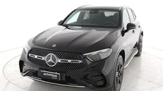Nero met Usata 2024 Mercedes GLC300e Advanced SUV | 67.800 € (Ottimo prezzo)