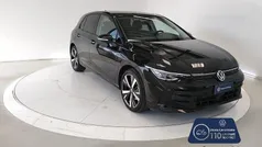 Nero Usata 2024 VW Golf VIII Edition | 28.200 € (Buon prezzo)