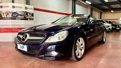 Usata 2010 Mercedes SL350 Cabrio | 28.500 € (Ottimo prezzo)