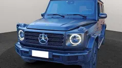 Nero Usata 2023 Mercedes G400 Exclusive SUV | 142.000 € (Ottimo prezzo)