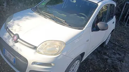 Usata Fiat Panda 86 CV (63 kW) 2013 Berlina