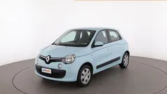 Usata 2018 Renault Twingo SE Due volumi | 9899 € (Buon prezzo)