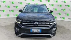 Usata 2021 VW T-Cross Style SUV | 18.500 € (Buon prezzo)