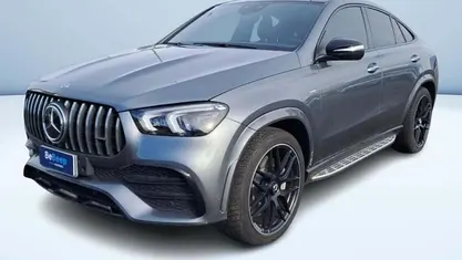 Usata 2022 Mercedes GLE53 AMG Premium Coupé | 81.500 € (Buon prezzo)
