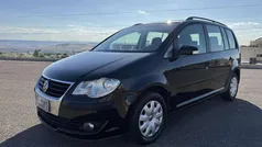 Usata 2008 VW Touran Trendline Monovolume | 4800 € (Buon prezzo)