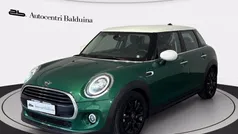 Usata 2020 Mini Cooper Hype Due volumi | 18.300 € (Ottimo prezzo)