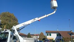 Usata 2020 Iveco Daily | 38.000 €