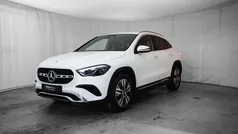 Bianco Nuova 2025 Mercedes GLA200 Advanced Plus SUV | 41.757 € (Super prezzo)