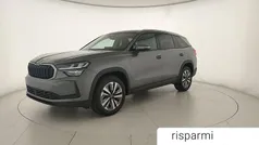 Grigio graphite metallizzato Nuova 2025 Skoda Kodiaq Executive SUV | 40.800 € (Ottimo prezzo)