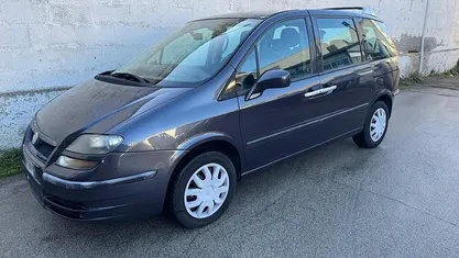Usata 2008 Fiat Ulysse Dynamic Monovolume | 3200 € (Buon prezzo)