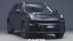 Black metallic Usata 2022 Lynk & Co 01 SUV | 25.188 € (Ottimo prezzo)