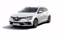 Bianco Usata 2021 Renault Mégane IV RS Line Station wagon | 17.490 € (Ottimo prezzo)