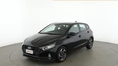 Usata 2022 Hyundai i20 Tre volumi | 12.599 € (Buon prezzo)