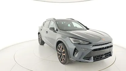 Occasion Cupra Formentor 150 PK (110 kW) 2025 Grijs SUV