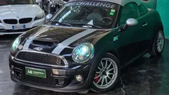 Mini Cooper S Coupé