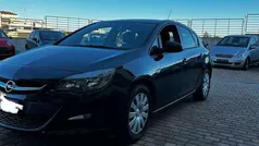 Usata 2013 Opel Astra Cosmo Tre volumi | 4999 € (Buon prezzo)