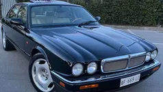 Usata 1996 Jaguar XJR Tre volumi | 16.900 €