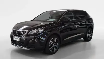 Begagnad Peugeot 3008 Allure 131 HK (96 kW) 2020 SUV