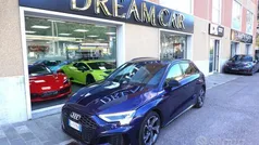 Blu metallizzato Usata 2022 Audi A3 S-Line Tre volumi | 36.990 € (Ottimo prezzo)