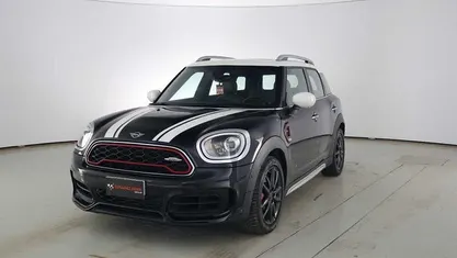 Vari colori Usata 2020 Mini John Cooper Works Countryman SUV | 20.600 € (Super prezzo)