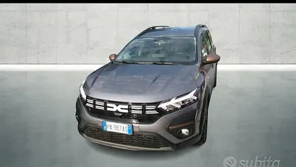 Usata Dacia Jogger Extreme 101 CV (74 kW) 2025 Monovolume