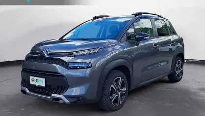 Usata Citroën C3 Aircross Feel 110 CV (80 kW) 2023 Grigio SUV