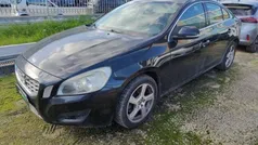 Nero Usata 2012 Volvo S60 Momentum Tre volumi | 7000 € (Super prezzo)