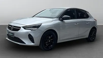 Usata Opel Corsa S 75 CV (55 kW) 2023 2c grigio business metallizzat Utilitaria