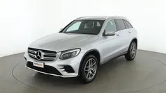 Usata 2016 Mercedes GLC250 Premium | 23.399 € (Ottimo prezzo)