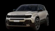 Grigio Nuova 2025 Jeep Avenger Summit SUV | 25.890 € (Ottimo prezzo)