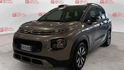 Usata Citroën C3 Aircross Shine 102 CV (75 kW) 2019 SUV