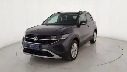 Nuova VW T-Cross Edition 116 CV (85 kW) 2026 SUV