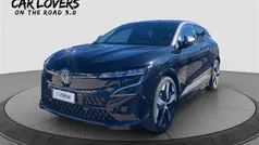 Nero Usata 2023 Renault Mégane Equilibre Tre volumi | 28.990 € (Buon prezzo)