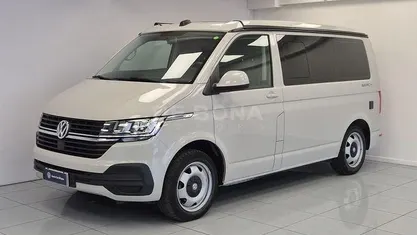 Usata 2021 VW California Beach Furgone | 45.073 € (Buon prezzo)