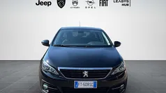 Nero Usata 2019 Peugeot 308 Active Station wagon | 12.900 € (Buon prezzo)