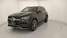 Nero Usata 2020 Mercedes GLE300 Premium SUV | 51.900 € (Buon prezzo)
