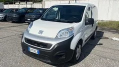Bianco Usata 2023 Fiat Fiorino Monovolume | 10.690 € (Buon prezzo)