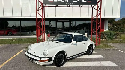 Usata Porsche 911 Carrera 200 CV (147 kW) 1976 Coupé