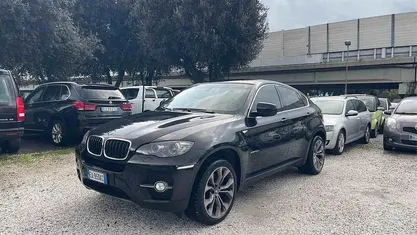 Usata BMW X6 235 CV (172 kW) 2010 SUV