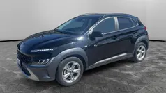 Nero Usata 2021 Hyundai Kona SUV | 16.900 € (Buon prezzo)
