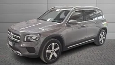 Grigio Usata 2022 Mercedes GLB200 SUV | 37.900 € (Ottimo prezzo)