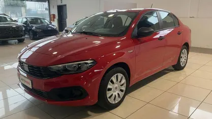 Usata Fiat Tipo 101 CV (74 kW) 2022 Berlina