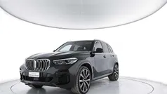 Usata 2022 BMW X5 M Sport SUV | 50.391 € (Ottimo prezzo)