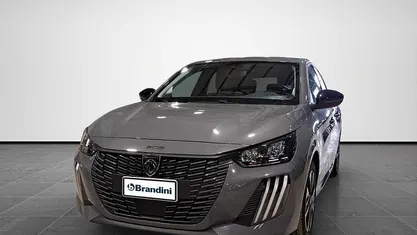 Usata Peugeot 208 Allure 110 CV (80 kW) 2025 Utilitaria