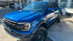 Blu Nuova 2025 Ford Ranger Raptor Pick-up | 63.500 € (Buon prezzo)