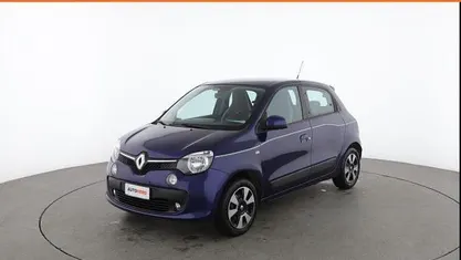 Usata Renault Twingo SE 70 CV (51 kW) 2018 Utilitaria